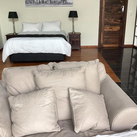The Vaal Guesthouse Oranjeville Kültér fotó