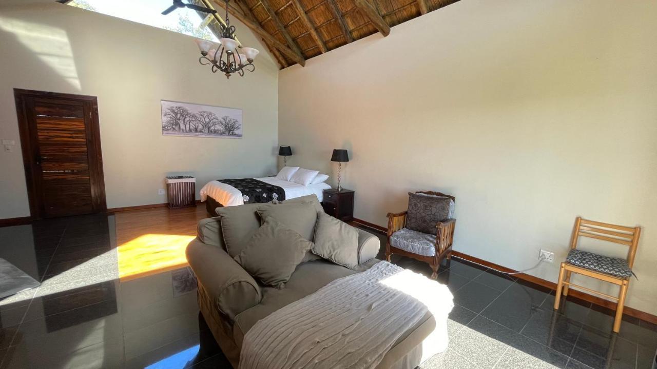 The Vaal Guesthouse Oranjeville Kültér fotó