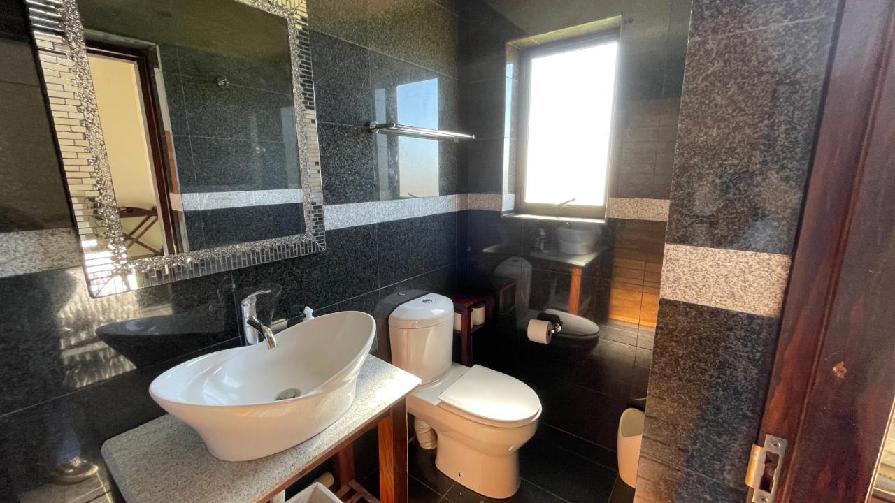 The Vaal Guesthouse Oranjeville Kültér fotó