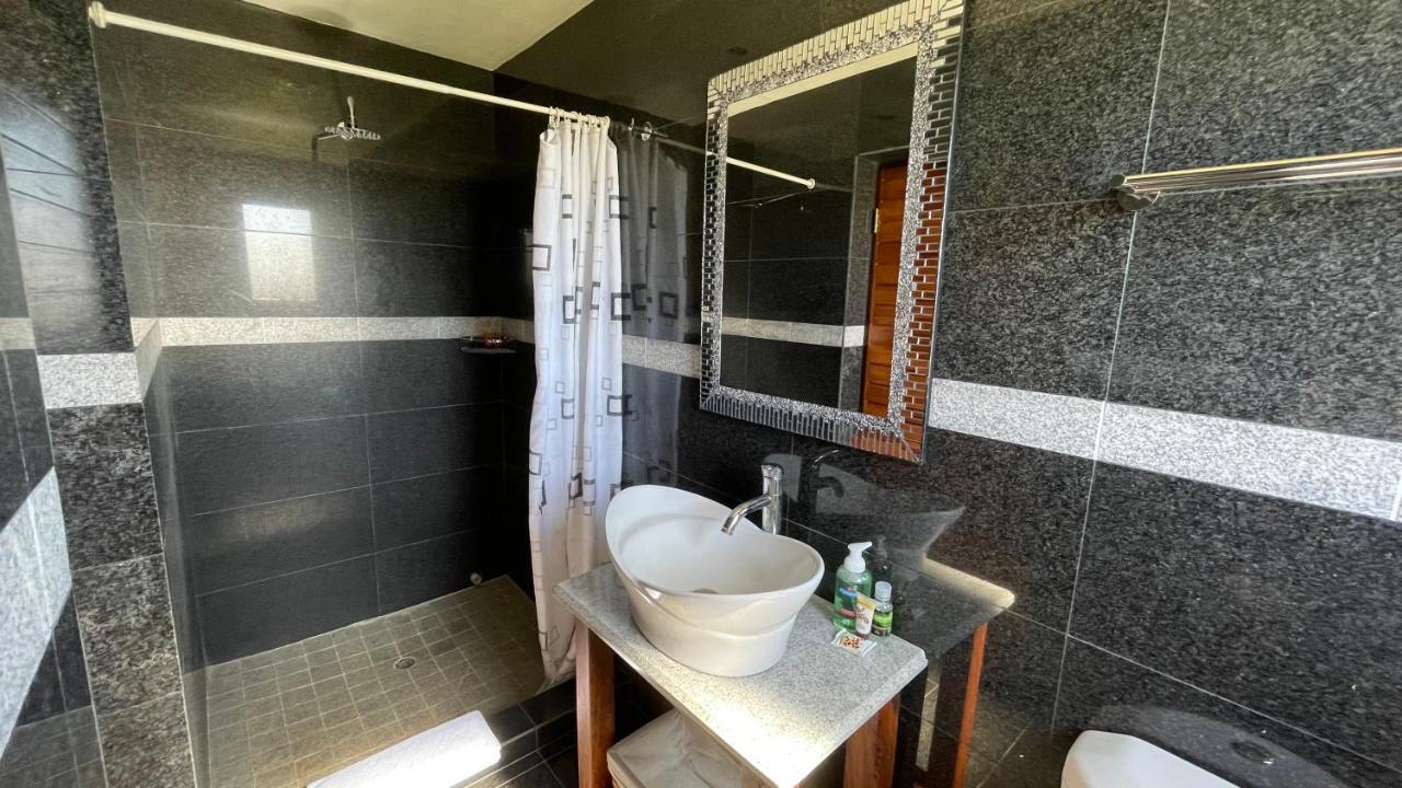 The Vaal Guesthouse Oranjeville Kültér fotó
