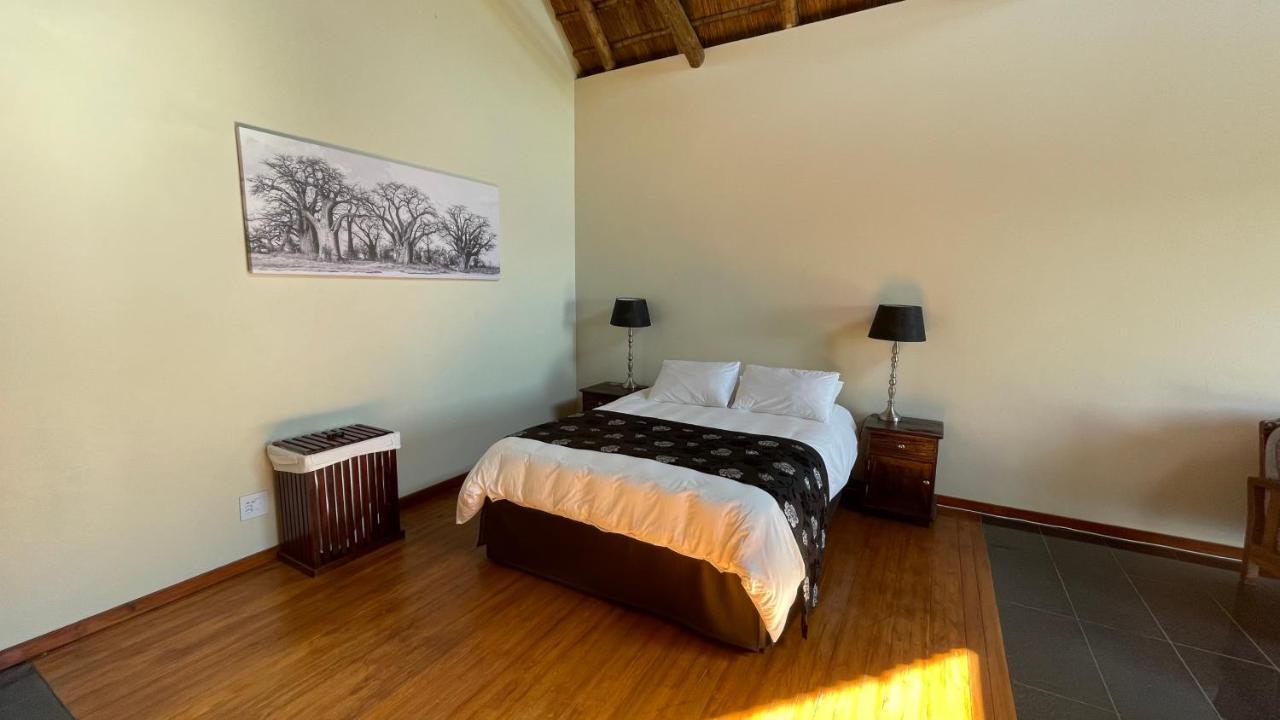The Vaal Guesthouse Oranjeville Kültér fotó