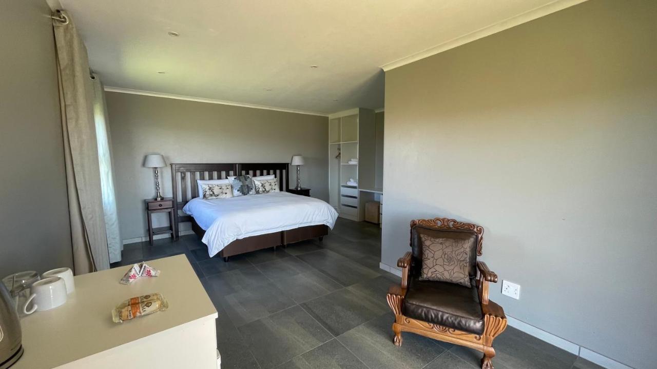 The Vaal Guesthouse Oranjeville Kültér fotó