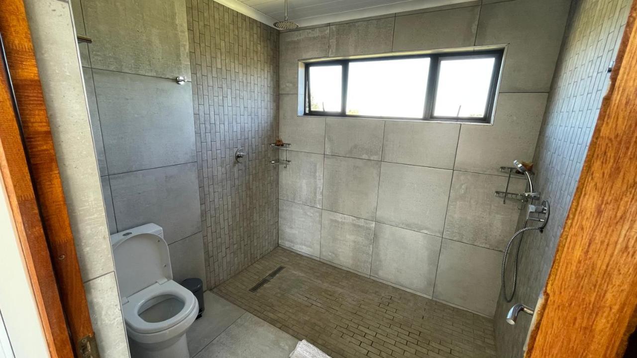 The Vaal Guesthouse Oranjeville Kültér fotó