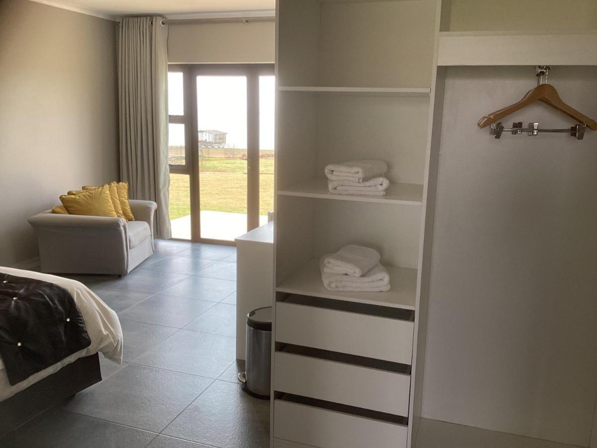 The Vaal Guesthouse Oranjeville Kültér fotó