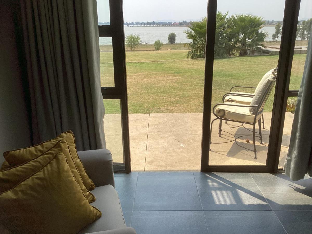 The Vaal Guesthouse Oranjeville Kültér fotó